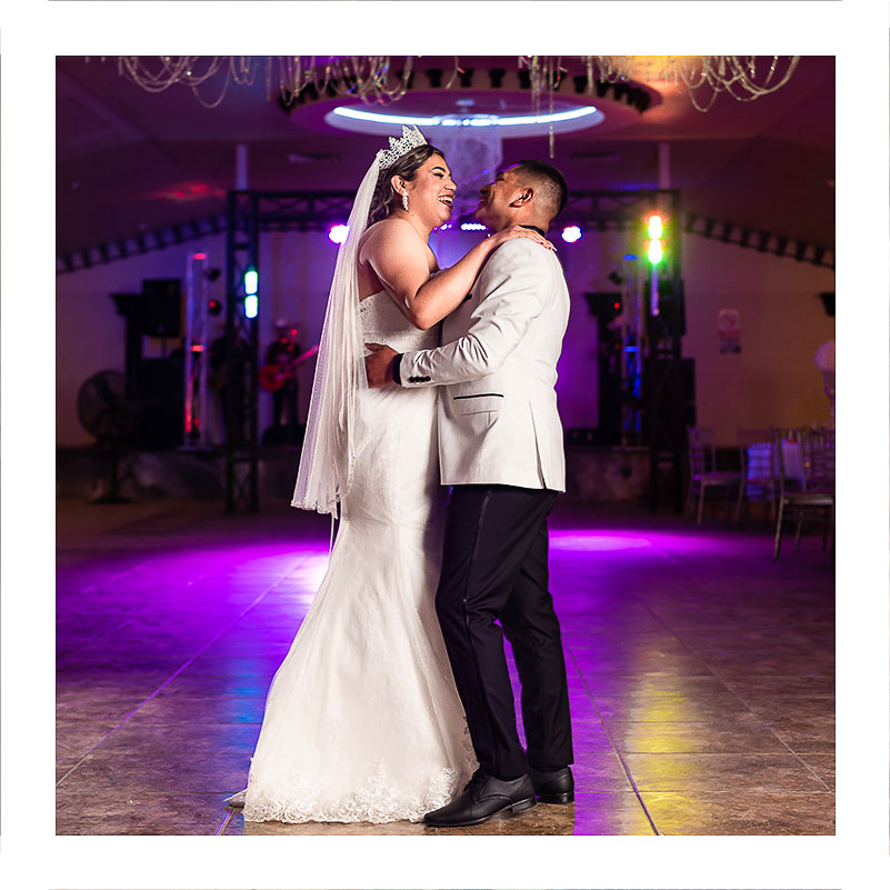 Fotografo de bodas en mexicali